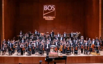Bilbao Orkestra Sinfonikoa 2024-25 