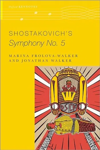 Shostakovich's Symphony No. 5