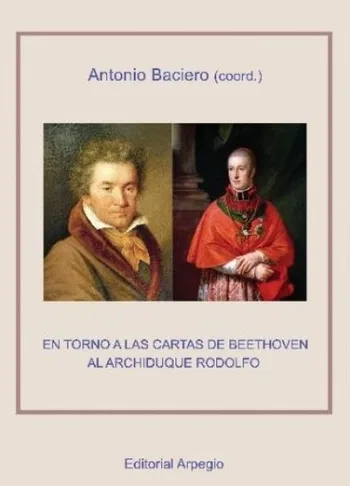 El genio y su mecenas