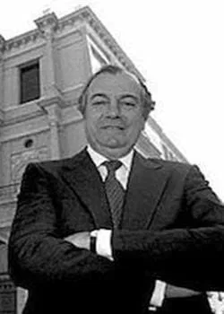 Juan Cambreleng