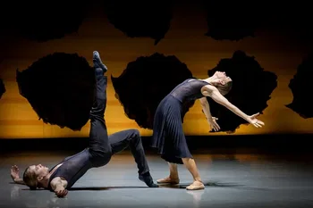 'Les Saisons' de Malandain