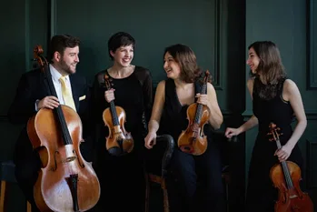 Jubilee String Quartet