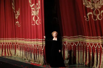 Edita Gruberova
