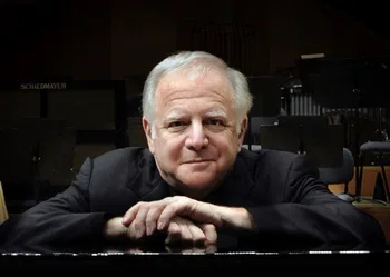 Leonard Slatkin