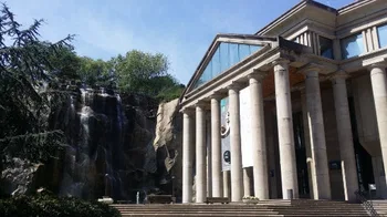 Palacio de la Ópera de A Coruña