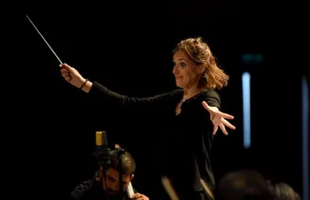 Choé van Soeterstède