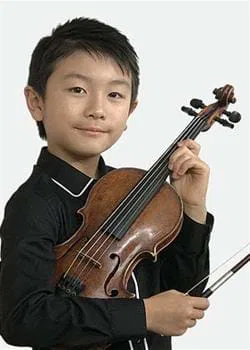 Christian Li