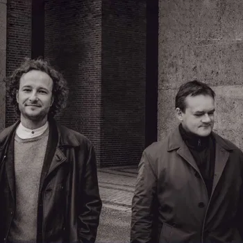  Martin Helmchen y Frank Peter Zimmermann 