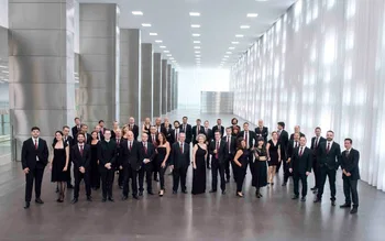 Orquesta de Córdoba