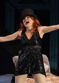 Woollaston: Sweet Charity