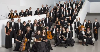 Orquesta Sinfónica del Principado de Asturias