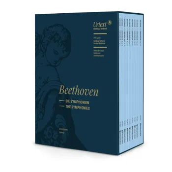 Beethoven. Die Symphonien