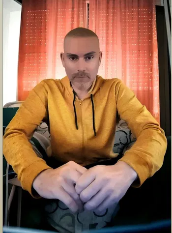 Francisco Bueno Báñez