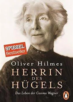 Herrin des Hügels 