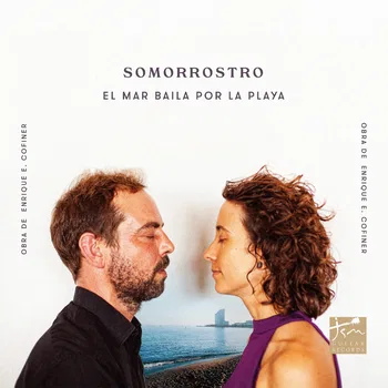 Portada de 'Somorrostro'