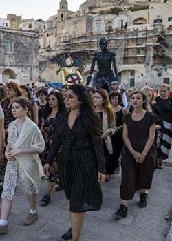 Corsetti, Cavalleria rusticana