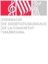 Logo de la FSMCV