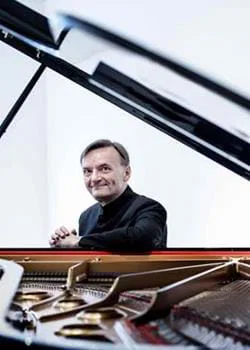 Stephen Hough