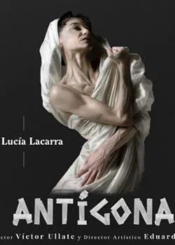 'Antigona' de Ullate