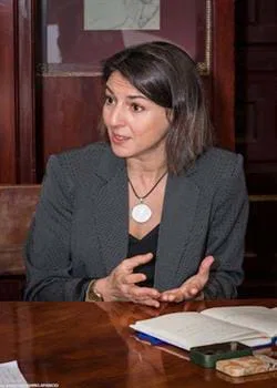 Orfilia Sáiz Vega