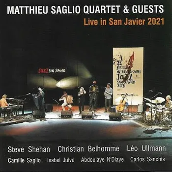 Live in San Javier 2021