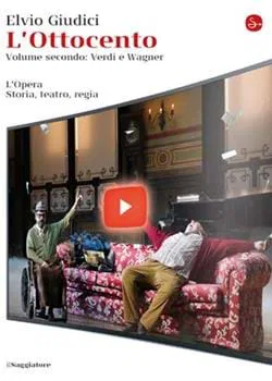Elvio Giudici: L'Ottocento, 2