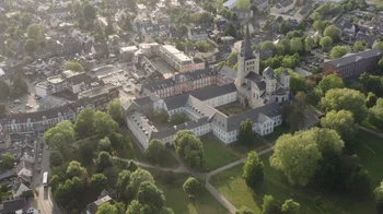 Abadía benedictina de Brauweiler