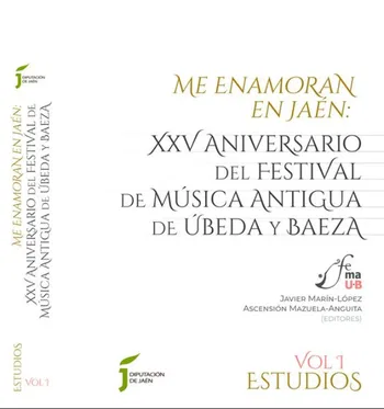 Me enamoran en Jaén