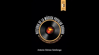 Historia de la música popular cubana