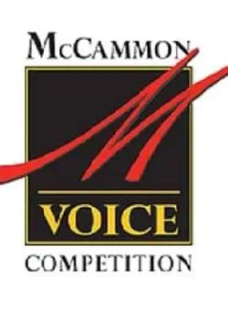 McCammon Voice Competition