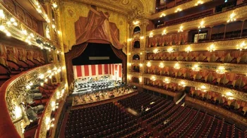 Teatro Colón