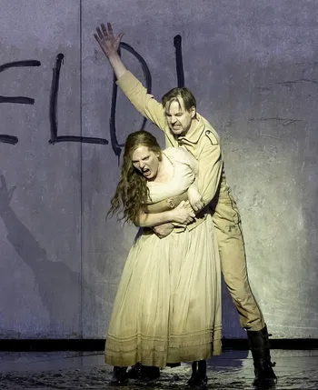 Kriegenburg, Wozzeck