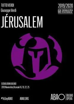 Jérusalem de Verdi en ABAO