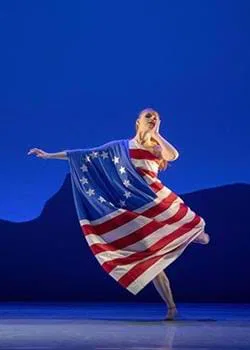 North, Living in America