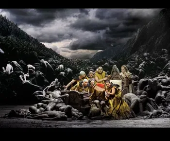 Maestrini, Gianni Schicchi