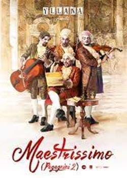 Maestrissimo