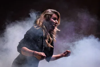 Rocío Marquez y Bronquio - Estival 2023