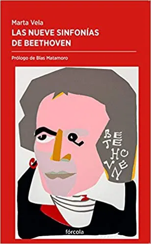 Las nueve sinfonías de Beethoven