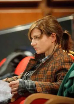 Lucia Ronchetti