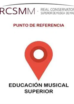 RCSMM punto de referencia