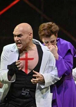 Casablancas: L’enigma di Lea