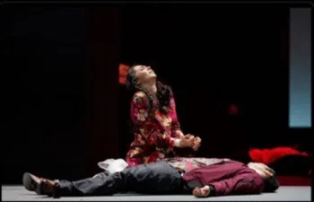 I Capuleti e Montecchi según Gregor Horres