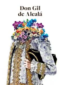 Don Gil de Alcalá
