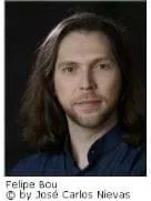 "Los cantantes estamos condicionados por lo que nos piden los teatros". Entrevista con Felipe Bou          