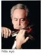 Magistral lección de musica de camara                                                                      