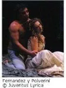 Encomiable versión de 'Romeo y Julieta'                                                                    