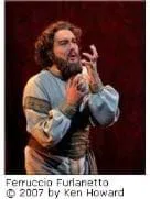 Boris Godunov regresa a San Diego                                                                          