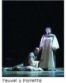 Vida activa y vida contemplativa                                                                           