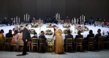 Macbeth, régie de Benedict Andrews