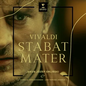 Stabat Mater de Jakub Jósef Orliński